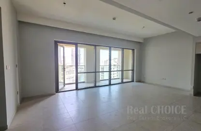 Apartment - 2 Bedrooms - 2 Bathrooms for rent in Vida Residences Creek Beach - Creek Beach - Dubai Creek Harbour (The Lagoons) - Dubai