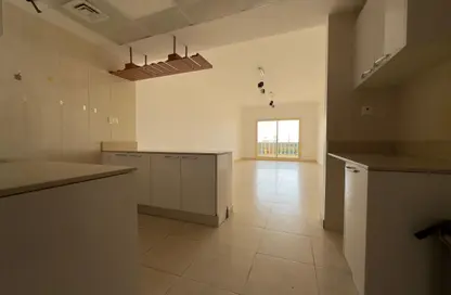Apartment - Studio - 1 Bathroom for rent in Marina Apartments C - Al Hamra Marina Residences - Al Hamra Village - Ras Al Khaimah