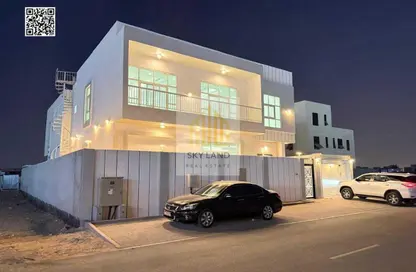 Villa - 5 Bedrooms - 7 Bathrooms for sale in Al Aamra Gardens - Al Amerah - Ajman