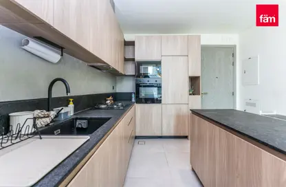 Apartment - 1 Bedroom - 2 Bathrooms for sale in Signature Livings - District 10 - Jumeirah Village Circle - Dubai