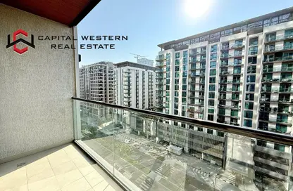Apartment - 2 Bedrooms - 3 Bathrooms for rent in One Park Avenue - Sobha Hartland - Mohammed Bin Rashid City - Dubai