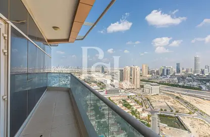 Apartment - 1 Bedroom - 2 Bathrooms for sale in Al Manara - Jumeirah Village Triangle - Dubai