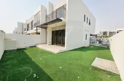 فيلا - 3 غرف نوم - 5 حمامات للبيع في برايم روز - داماك هيلز 2 - دبي فيلا - 3 غرف نوم - 5 حمامات للبيع في برايم روز - داماك هيلز 2 - دبي