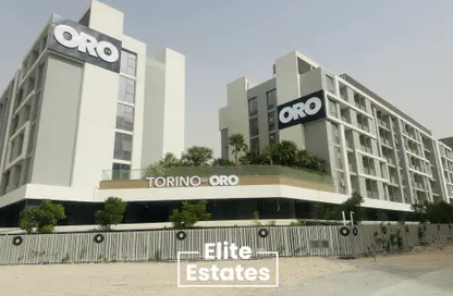 Apartment - 1 Bedroom - 1 Bathroom for sale in Torino - Arjan - Dubai Apartment - 1 Bedroom - 1 Bathroom for sale in Torino - Arjan - Dubai