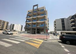 Outdoor Building image for: Whole Building - 8 bathrooms for sale in Wadi Al Safa 2 - Dubai, Image 1