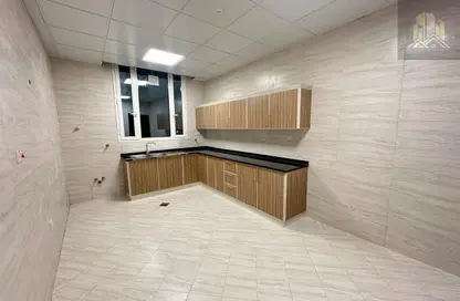 Apartment - 2 Bedrooms - 2 Bathrooms for rent in Khalifa City A Villas - Khalifa City A - Khalifa City - Abu Dhabi