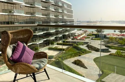 شقة - 3 غرف نوم - 3 حمامات للايجار في ذا إيت 8 - ذا كريسنت - نخلة جميرا - دبي