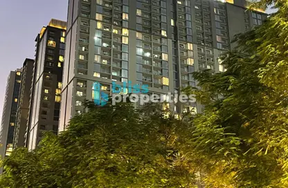 شقة - غرفة نوم - 1 حمام للبيع في شوبا كرييك فيستاس برج ب - صبحا هارتلاند - مدينة الشيخ محمد بن راشد - دبي شقة - غرفة نوم - 1 حمام للبيع في شوبا كرييك فيستاس برج ب - صبحا هارتلاند - مدينة الشيخ محمد بن راشد - دبي