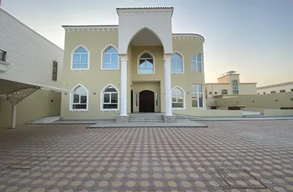 فيلا - 7 غرف نوم - 8 حمامات للايجار في فلل مدينة محمد بن زايد - مدينة محمد بن زايد - أبوظبي
