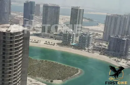 Apartment - 3 Bedrooms - 4 Bathrooms for rent in Radiant Square - City Of Lights - Al Reem Island - Abu Dhabi Apartment - 3 Bedrooms - 4 Bathrooms for rent in Radiant Square - City Of Lights - Al Reem Island - Abu Dhabi