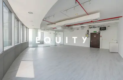 Office Space - Studio for rent in Silver Tower (Ag Tower) - JLT Cluster I - Jumeirah Lake Towers - Dubai