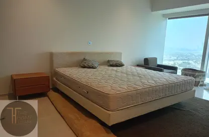 Apartment - 2 Bedrooms - 3 Bathrooms for rent in Al Das - Shoreline Apartments - Palm Jumeirah - Dubai
