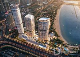 Bulk Sale Unit - 8 bedrooms - 7 bathrooms for sale in Palm Beach Towers 1 - Palm Beach Towers - Palm Jumeirah - Dubai