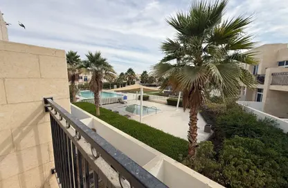 Townhouse - 4 Bedrooms - 3 Bathrooms for rent in Bait Al Aseel - Victoria - Damac Hills 2 - Dubai