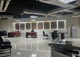 مكتب للبيع في بارك أفينيو للمكاتب - بارك أفينيو - واحة السيليكون - دبي