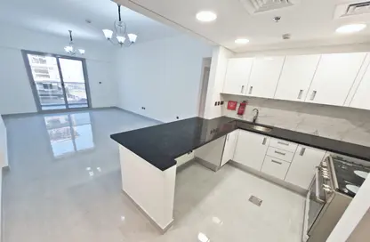 Apartment - 2 Bedrooms - 2 Bathrooms for rent in PARK TERRACE - Arjan - Dubai