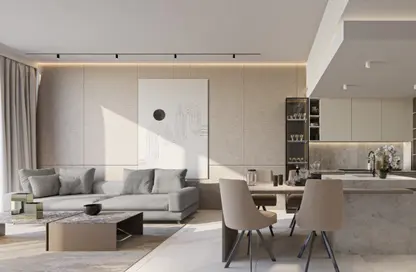 Apartment - Studio - 1 Bathroom for sale in Beverly Park - Dubai Land Residence Complex - Dubai