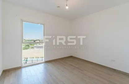 Apartment - 1 Bedroom - 1 Bathroom for rent in Waters Edge - Yas Island - Abu Dhabi