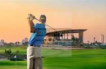 Non Related image for: Apartment - 1 Bedroom - 2 Bathrooms for sale in Golf Greens - DAMAC Hills - Dubai, Image 1