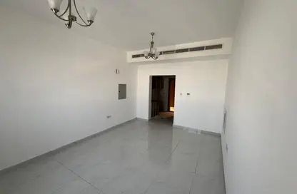 Apartment - Studio - 1 Bathroom for rent in Al Nuaimiya Towers C - Al Nuaimiya - Ajman