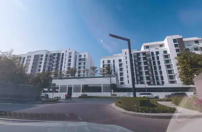 Apartment - 2 Bedrooms - 3 Bathrooms for sale in MISK Apartments - Aljada - Sharjah