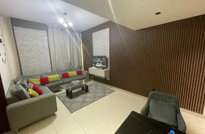 Apartment - 1 Bedroom - 1 Bathroom for rent in Al Hamidiya 1 - Al Hamidiya - Ajman