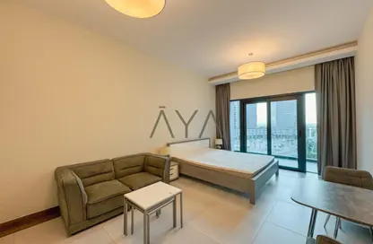 شقة - 1 حمام للايجار في سول باي - الخليج التجاري - دبي شقة - 1 حمام للايجار في سول باي - الخليج التجاري - دبي