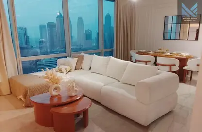 Apartment - 1 Bedroom - 2 Bathrooms for sale in Majan - Dubai Land - Dubai