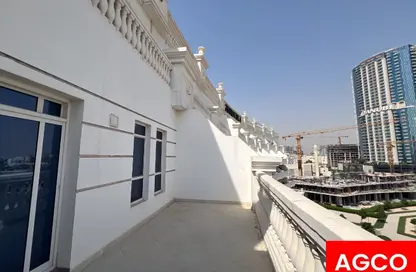 شقة - غرفة نوم - 2 حمامات للبيع في سيان بارك 1 - ارجان - دبي