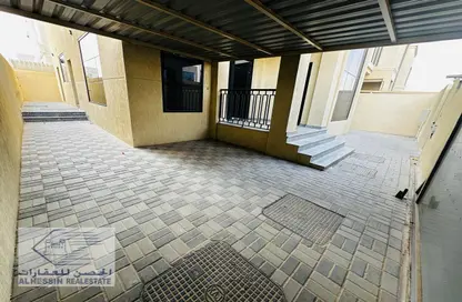 فيلا - 5 غرف نوم - 8 حمامات للبيع في الزاهية جاردنز - الزاهية - عجمان