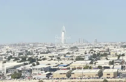 شقة - 3 غرف نوم - 4 حمامات للايجار في بارك هايتس 1 - بارك هايتس - دبي هيلز استيت - دبي