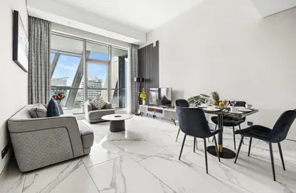 Apartment - 2 Bedrooms - 3 Bathrooms for rent in J ONE Tower A - J ONE - Business Bay - Dubai