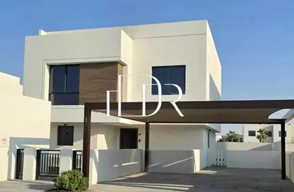فيلا - 3 غرف نوم - 4 حمامات للبيع في نويا لوما - نويا - جزيرة الياس - أبوظبي