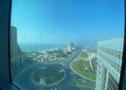 Apartment - 1 bedroom - 2 bathrooms for rent in Fairmont Ajman - Al Nakhil 2 - Al Nakhil - Ajman