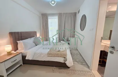 دوبلكس - 2 غرف نوم - 3 حمامات للبيع في باسيفيك بورا بورا - باسيفيك - جزيرة المرجان - رأس الخيمة