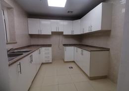 Apartment - 1 bedroom - 2 bathrooms for rent in Mazaya 29 - Queue Point - Dubai Land - Dubai