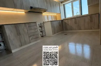 دوبلكس - 2 غرف نوم - 2 حمامات للايجار في برج النعيمية  2 - أبراج النعيمية - النعيمية - عجمان