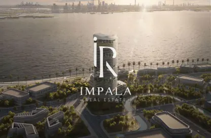Apartment - 3 Bedrooms - 3 Bathrooms for sale in Radiant Elite Tower - City Of Lights - Al Reem Island - Abu Dhabi