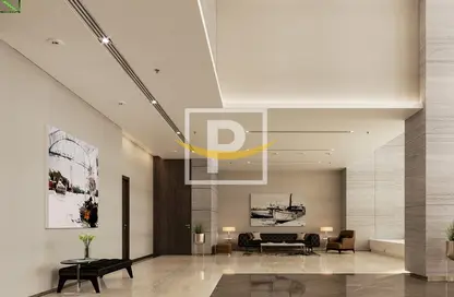 Apartment - 1 Bedroom - 2 Bathrooms for sale in Park Views Residences A - Park Views Residences - Al Kifaf - Dubai