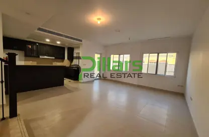 Villa - 3 Bedrooms - 4 Bathrooms for rent in Casa Viva - Serena - Dubai Land - Dubai