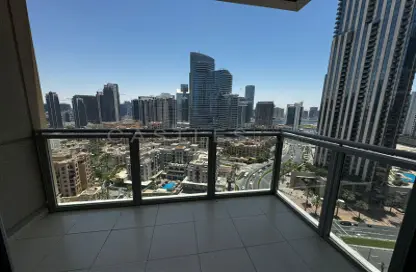 Apartment - 1 Bedroom - 1 Bathroom for rent in The Residences 2 - The Residences - Downtown Dubai - Dubai