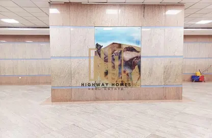 Apartment - 2 Bedrooms - 2 Bathrooms for rent in Sahara Complex - Al Nahda - Sharjah