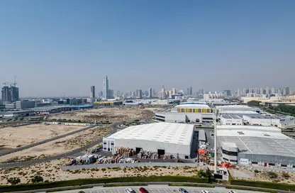 Apartment - 1 Bedroom - 2 Bathrooms for sale in The Dania District 3 - Midtown - Dubai Production City (IMPZ) - Dubai