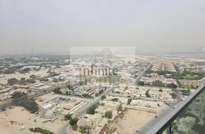 Apartment - 1 Bedroom - 1 Bathroom for rent in Downtown Views - Zabeel 2 - Zabeel - Dubai