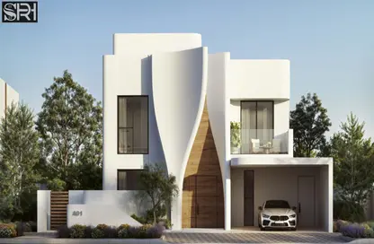 Townhouse - 4 Bedrooms - 4 Bathrooms for sale in Khalid Bin Sultan City - Al Rowdat Suburb - Sharjah Townhouse - 4 Bedrooms - 4 Bathrooms for sale in Khalid Bin Sultan City - Al Rowdat Suburb - Sharjah