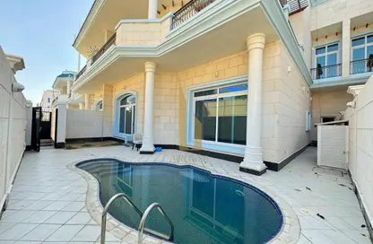 Villa - 5 Bedrooms - 5 Bathrooms for rent in Umm Suqeim 2 Villas - Umm Suqeim 2 - Umm Suqeim - Dubai Villa - 5 Bedrooms - 5 Bathrooms for rent in Umm Suqeim 2 Villas - Umm Suqeim 2 - Umm Suqeim - Dubai