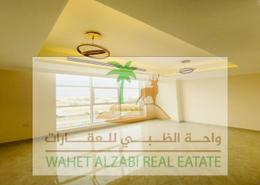Apartment - 3 bedrooms - 3 bathrooms for rent in Ideal 1 - Al Rawda 3 - Al Rawda - Ajman
