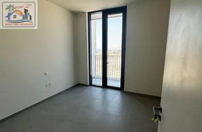 Apartment - 2 Bedrooms - 2 Bathrooms for rent in Rove Home - Aljada - Sharjah