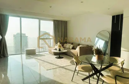 Apartment - 1 Bedroom - 2 Bathrooms for sale in The Pad - Business Bay - Dubai