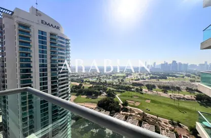 Apartment - 2 Bedrooms - 3 Bathrooms for rent in The Links West Tower - The Links - The Views - Dubai Apartment - 2 Bedrooms - 3 Bathrooms for rent in The Links West Tower - The Links - The Views - Dubai